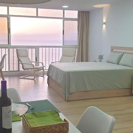 Salitre Suite Такоронте Екстер'єр фото