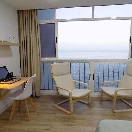 Salitre Suite Такоронте Екстер'єр фото
