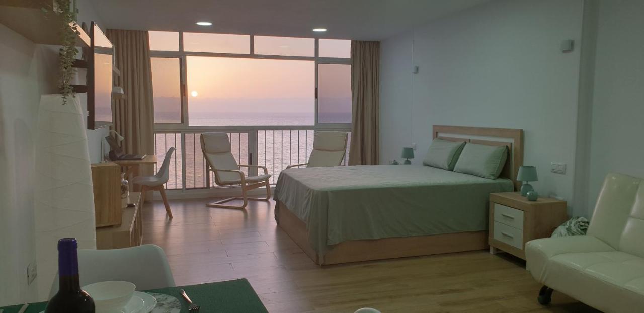 Salitre Suite Такоронте Екстер'єр фото