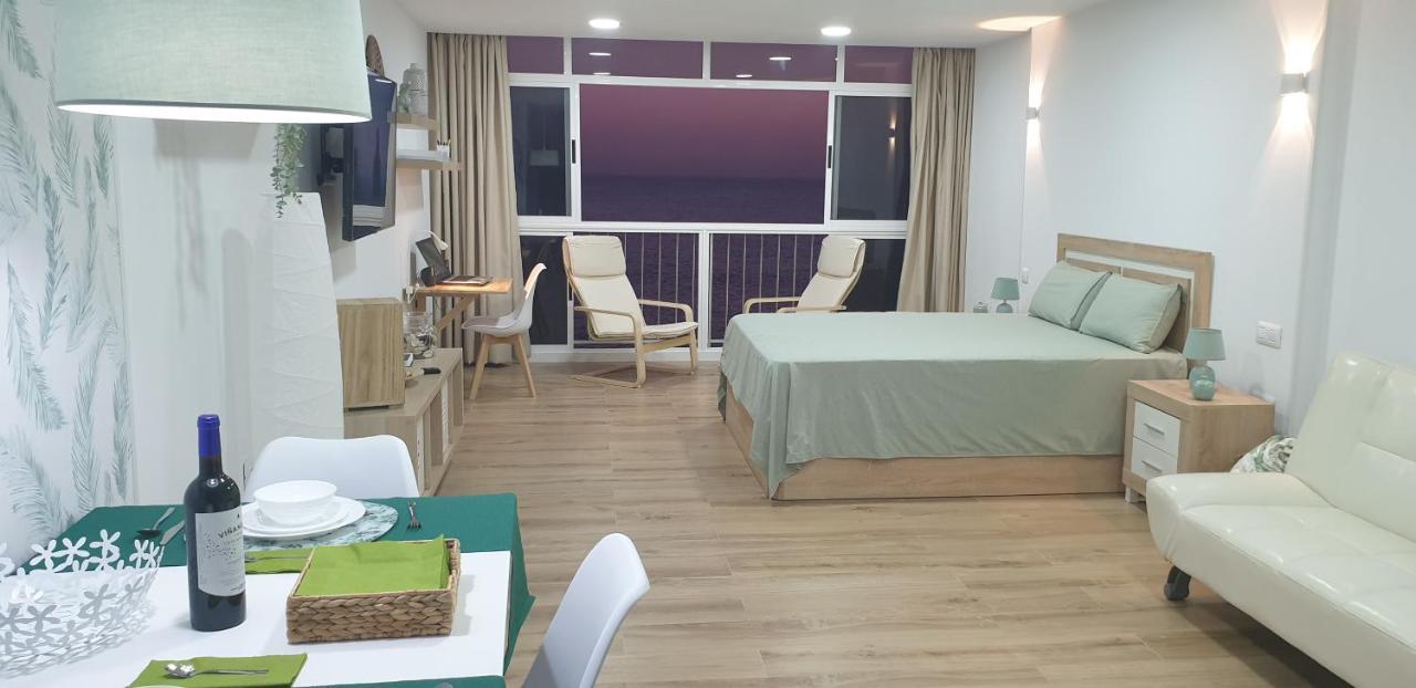 Salitre Suite Такоронте Екстер'єр фото
