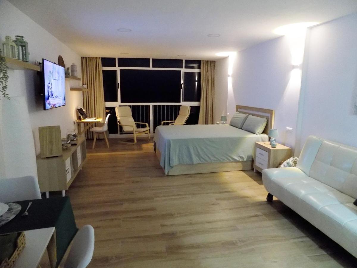 Salitre Suite Такоронте Екстер'єр фото