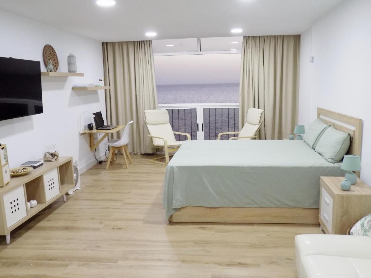 Salitre Suite Такоронте Екстер'єр фото
