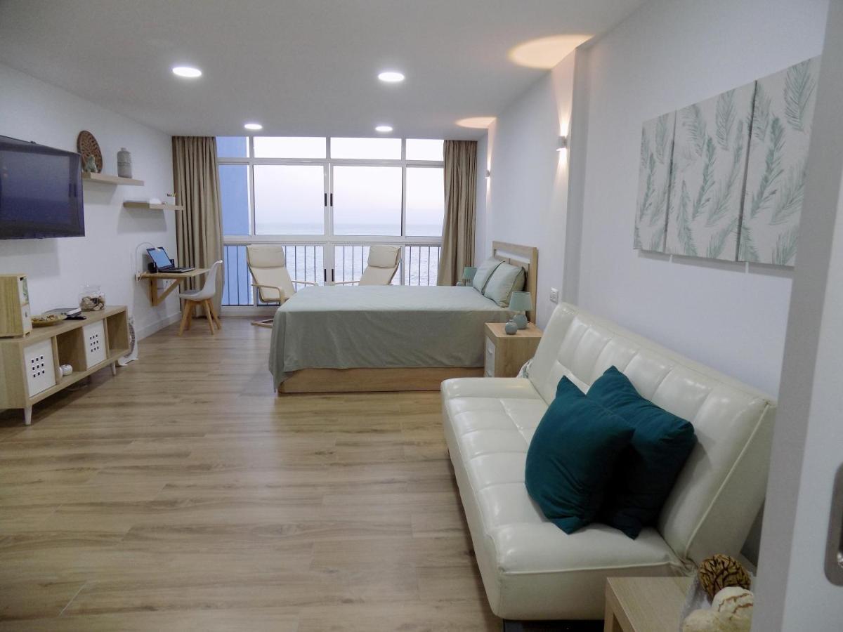 Salitre Suite Такоронте Екстер'єр фото