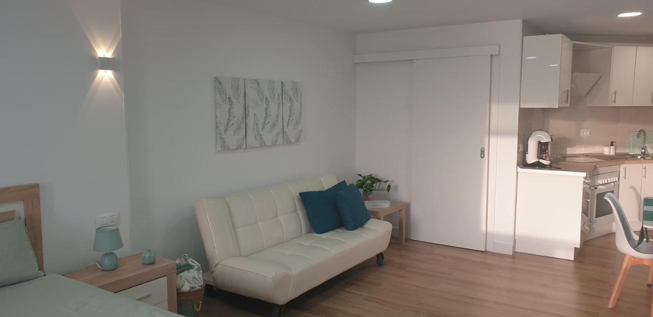 Salitre Suite Такоронте Екстер'єр фото