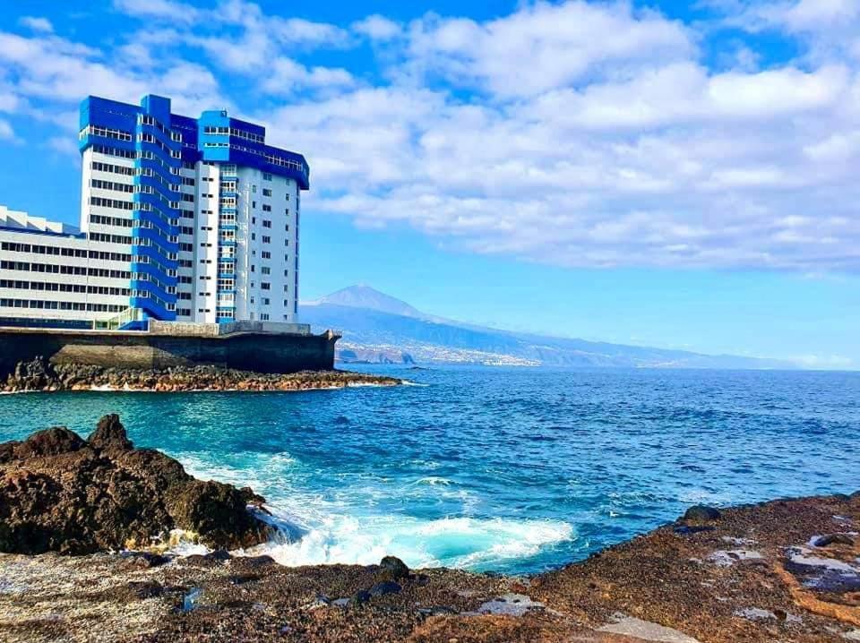 Salitre Suite Такоронте Екстер'єр фото