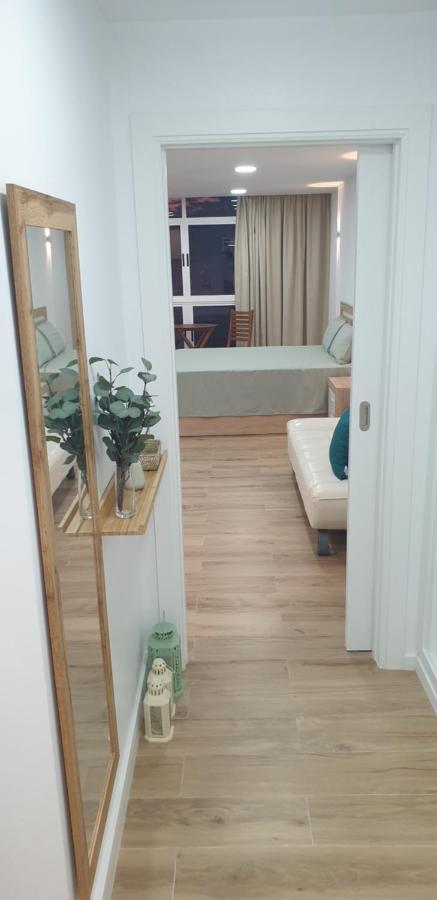 Salitre Suite Такоронте Екстер'єр фото