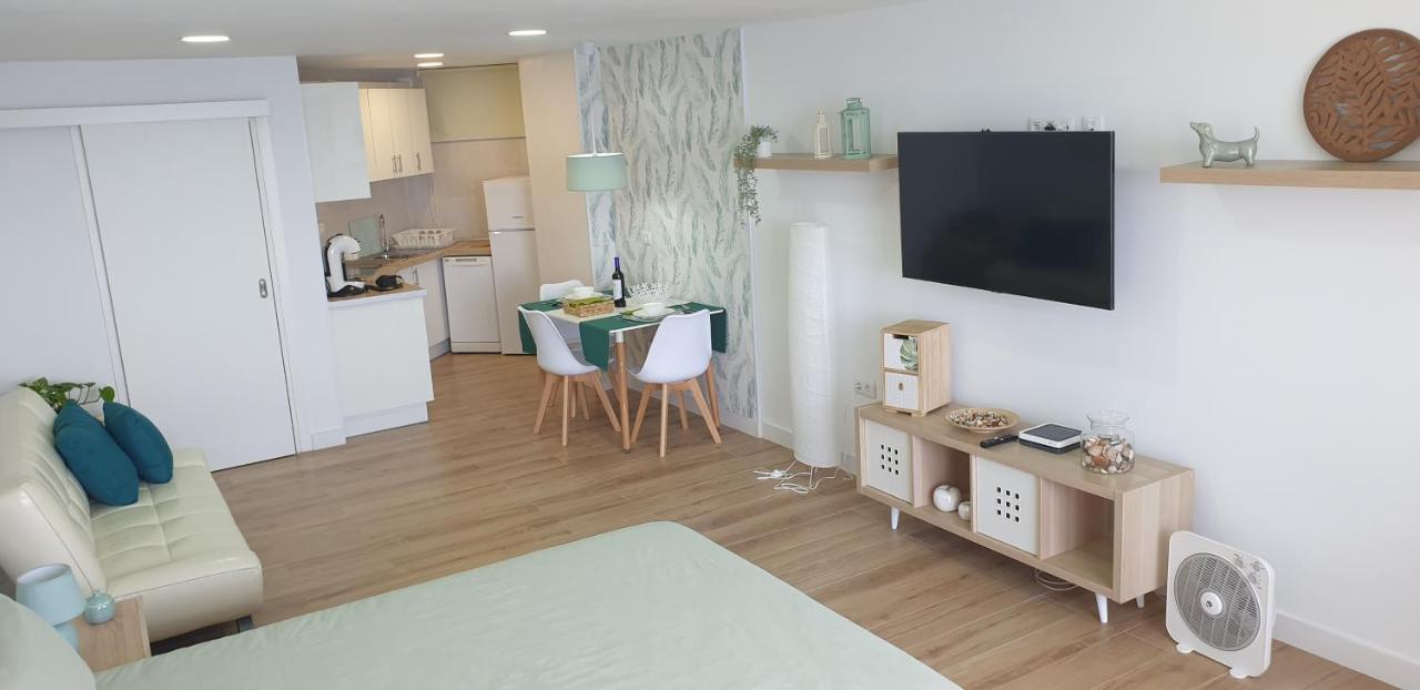 Salitre Suite Такоронте Екстер'єр фото