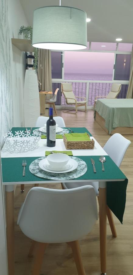 Salitre Suite Такоронте Екстер'єр фото