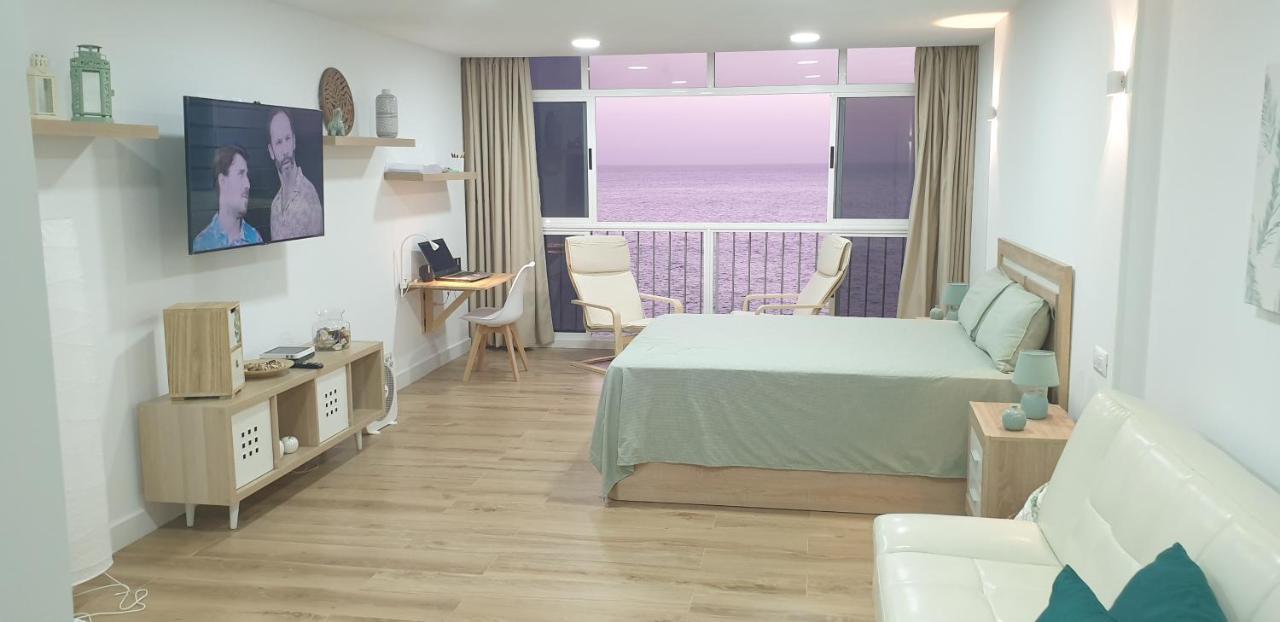 Salitre Suite Такоронте Екстер'єр фото