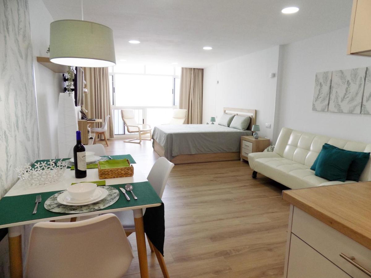 Salitre Suite Такоронте Екстер'єр фото