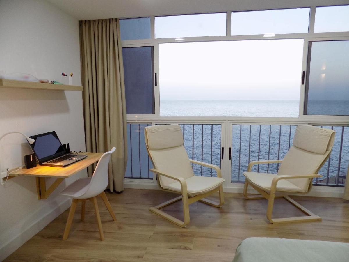 Salitre Suite Такоронте Екстер'єр фото
