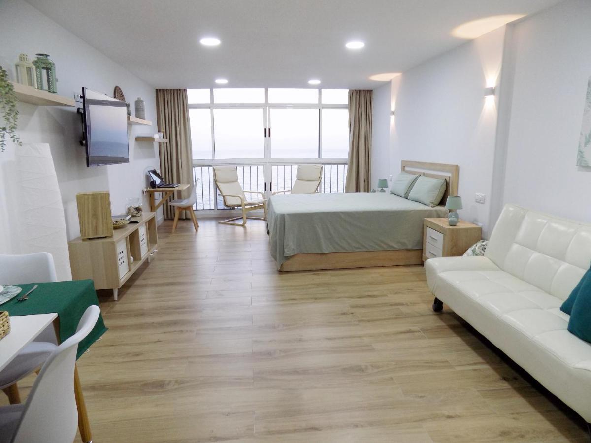 Salitre Suite Такоронте Екстер'єр фото